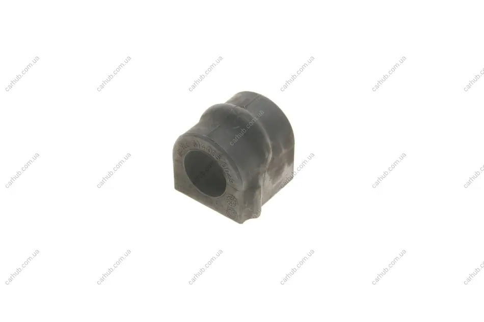 Втулка стабілізатора (переднього) Opel Vectra C 02- (d=23mm) MEYLE 614 035 0029 (фото 1)