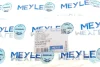 Патрубок інтеркулера (L) Opel Insignia 2.0CDTI 08- MEYLE 614 036 0013 (фото 6)