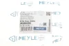 Втулка стабілізатора (заднього) Opel Vectra C 02-(d=17mm) MEYLE 614 044 0004 (фото 5)