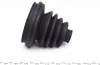 Пильник ШРКШ (зовнішній) Opel Ascona C/Astra F/Calibra A/Kadett D/E/Vectra A 1.5D-2.5 81-01 MEYLE 614 160 0001 (фото 3)