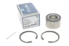 Підшипник маточини (передньої) Daewoo/Opel Astra/Kadett/Vectra 1.3-1.6 (34x64x37) MEYLE 614 160 0007 (фото 1)