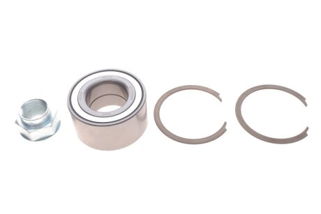 Подшипник ступицы (комплект) MEYLE 614 160 0020