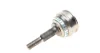 ШРКШ (зовнішній) Opel Astra F/G 93-05/Zafira A 99-05/Vectra B 95-03 (33z/25z)(+ABS29z) MEYLE 614 498 0004 (фото 5)