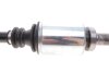 Фото 5 - полуось Renault Trafic1.9dCi (R) (27x39x1020) MEYLE 614 498 0036 Полуось Renault Trafic1.9dCi (R) (27x39x1020) MEYLE 614 498 0036 (фото 5)