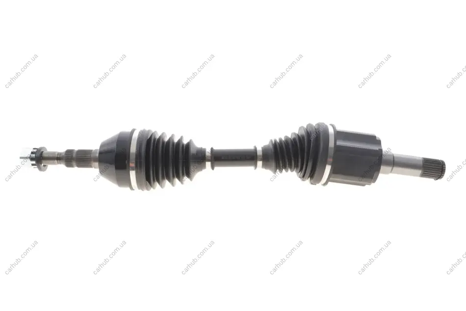 Піввісь (передня) Opel Meriva B 1.4/1.7 CDTI 10-17 (L) (33z/23z/575mm) MEYLE 614 498 0099 (фото 1)