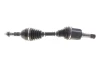 Піввісь (передня) Opel Meriva B 1.4/1.7 CDTI 10-17 (L) (33z/23z/575mm) MEYLE 614 498 0099 (фото 1)
