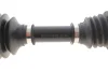 Піввісь (передня) Opel Meriva B 1.4/1.7 CDTI 10-17 (L) (33z/23z/575mm) MEYLE 614 498 0099 (фото 3)