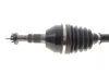 Піввісь (передня) Opel Meriva B 1.4/1.7 CDTI 10-17 (L) (33z/23z/575mm) MEYLE 614 498 0099 (фото 4)