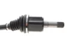 Піввісь (передня) Opel Meriva B 1.4/1.7 CDTI 10-17 (L) (33z/23z/575mm) MEYLE 614 498 0099 (фото 5)