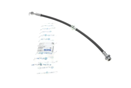 Шланг гальмівний (передній) Opel Frontera B 2.2 DTI 98-04 (420mm) MEYLE 614 525 0025