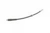 Шланг гальмівний (передній) Opel Astra G/Zafira 1.2-2.2/2.2D 98-09 (410mm) MEYLE 614 562 0026 (фото 5)