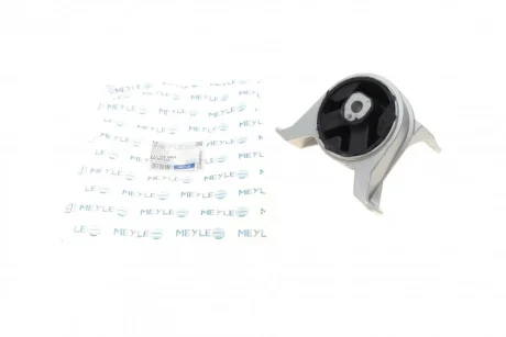 Подушка двигуна (R) Opel Astra G/Zafira A 1.2-1.8 16V 98-09 MEYLE 614 568 0001