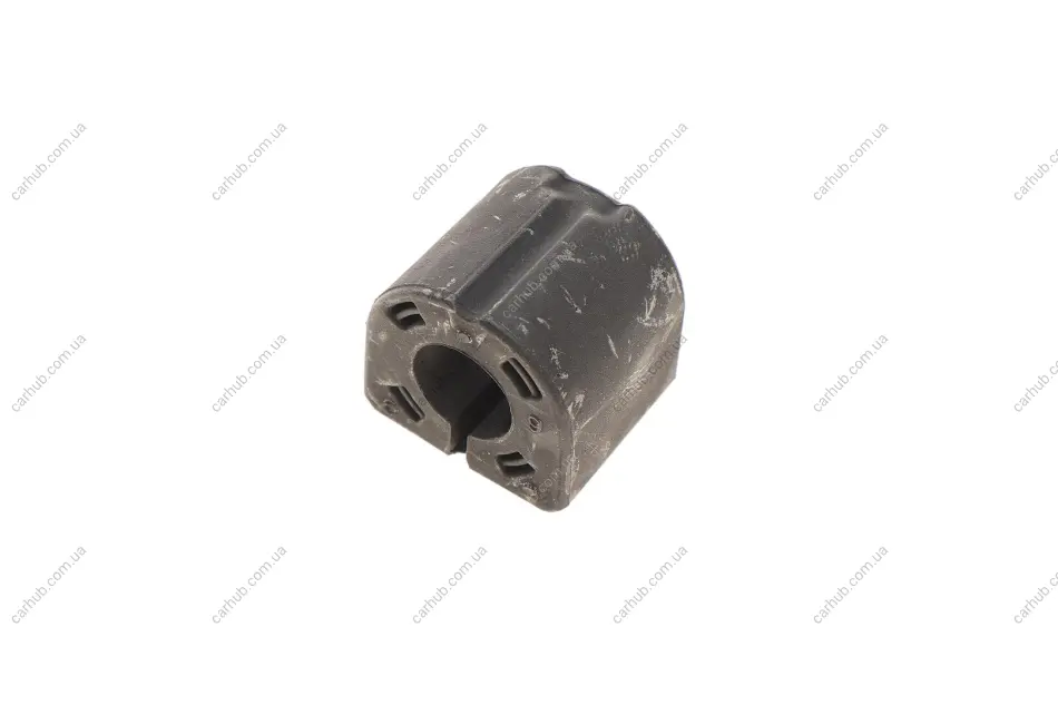 Втулка стабілізатора (переднього) Opel Corsa D 1.0-1.7D 06- (d=19mm) MEYLE 614 615 0014 (фото 1)