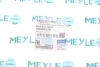 Підшипник амортизатора опорний Opel Combo 01- MEYLE 614 641 0001 (фото 5)