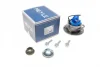 Підшипник маточини (передньої) Opel Vectra 02- MEYLE 614 650 0008 (фото 1)