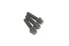 Підшипник маточини (передньої) Opel Astra G 98-09 (+ABS) MEYLE 614 652 0003 (фото 4)