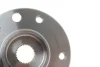 Підшипник маточини (передньої) Opel Astra G 98-09 (+ABS) MEYLE 614 652 0010 (фото 8)