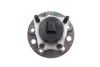 Підшипник маточини (задньої) Opel Astra G/Combo/Meriva/Vectra A/B (+ABS) 5 отв. 1,2-3,0 85- MEYLE 614 752 0003 (фото 3)