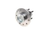 Підшипник маточини (задньої) Opel Astra G/Combo/Meriva/Vectra A/B (+ABS) 5 отв. 1,2-3,0 85- MEYLE 614 752 0003 (фото 6)