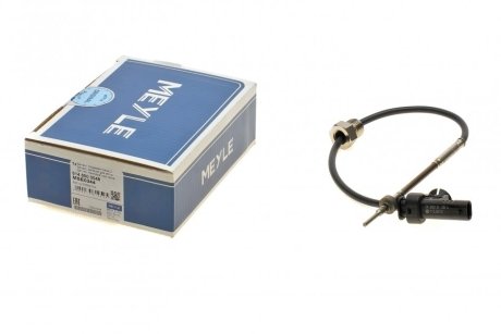 Фото датчик температура выхлопных газов MEYLE 614 800 0048 Датчик температура выхлопных газов MEYLE 614 800 0048