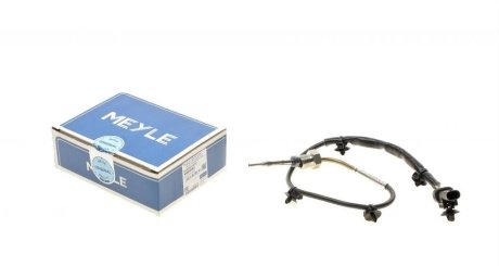 Фото датчик температуры MEYLE 6148000072 ДАТЧИК ТЕМПЕРАТУРЫ MEYLE 6148000072