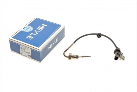 Фото датчик температура выхлопных газов MEYLE 614 800 0074 Датчик температура выхлопных газов MEYLE 614 800 0074