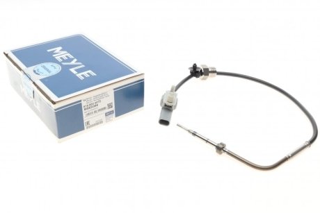 Фото датчик температура выхлопных газов MEYLE 614 800 0075 Датчик температура выхлопных газов MEYLE 614 800 0075
