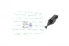 Вимикач світла стоп OPEL ASTRA F, ASTRA F CLASSIC, ASTRA G, CALIBRA A, FRONTERA A, FRONTERA A SPORT, KADETT E, KADETT E COMBO, VECTRA A, VECTRA B, ZAFIRA A 08.84-06.05 MEYLE 614 800 9002 (фото 1)