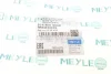 Вимикач світла стоп OPEL ASTRA F, ASTRA F CLASSIC, ASTRA G, CALIBRA A, FRONTERA A, FRONTERA A SPORT, KADETT E, KADETT E COMBO, VECTRA A, VECTRA B, ZAFIRA A 08.84-06.05 MEYLE 614 800 9002 (фото 2)