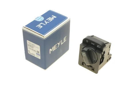 Перемикач світла фар Opel Astra F/Vectra A 86-01 MEYLE 614 890 0010