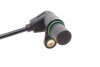 Фото 5 - датчик положення колінвалу Opel Astra F/Omega A/B/Vectra B 1.6-2.2i 85-03 MEYLE 614 899 0001 Датчик положення колінвалу Opel Astra F/Omega A/B/Vectra B 1.6-2.2i 85-03 MEYLE 614 899 0001 (фото 5)