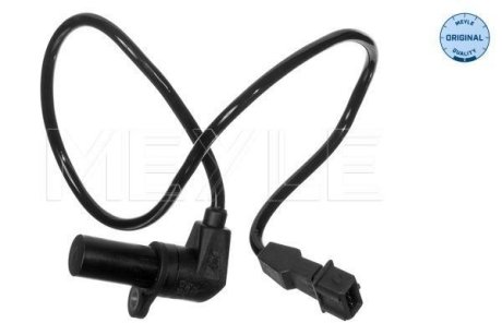 Датчик положення колінвалу Opel Astra F/Vectra B 1.4-1.8 91-00 MEYLE 614 899 0002