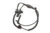 Датчик ABS (передній) Opel Astra J/Chevrolet Cruze 09- MEYLE 614 899 0047 (фото 1)