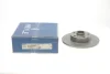 Диск гальмівний (задній) Renault Trafic 14- (280x12) (з підшипником) MEYLE 615 523 0018 (фото 1)