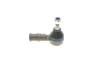 Наконечник тяги рульової Opel Meriva A 1.3-1.8 03-10 MEYLE 616 020 0002 (фото 5)