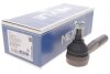 Наконечник тяги рульової Opel Astra G 98-09/Zafira A 99-05 MEYLE 616 020 0023 (фото 2)