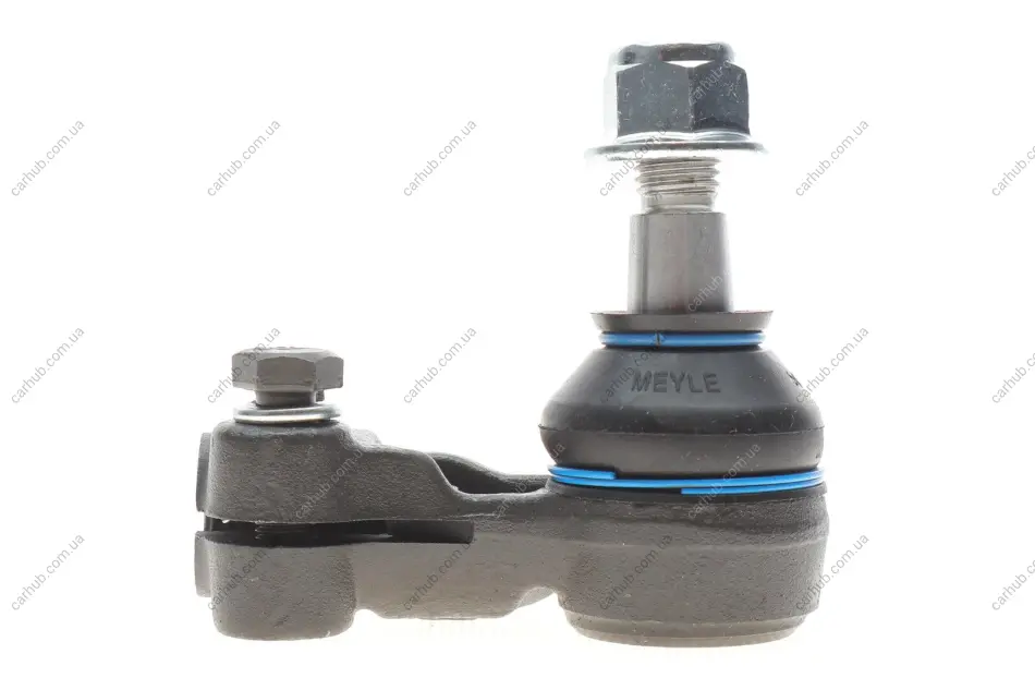Наконечник тяги рульової (L) Opel Astra F/Vectra A 1.6-2.5i 88-98 MEYLE 616 020 5562 (фото 1)
