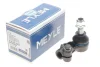 Наконечник тяги рульової (L) Opel Astra F/Vectra A 1.6-2.5i 88-98 MEYLE 616 020 5562 (фото 2)