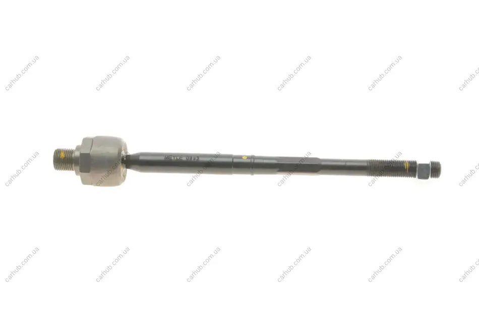 Тяга рульова Opel Astra G/H 1.2-2.2D 98-17 (L=277.5mm) MEYLE 616 031 0014 (фото 1)