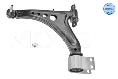 Важіль підвіски передній лів нижн передн OPEL INSIGNIA B, INSIGNIA B COUNTRY, INSIGNIA B GRAND SPORT 1.5-2.0D 03.17- MEYLE 616 050 0073