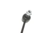 Тяга стабілізатора (переднього) Opel Vectra C 02- MEYLE 616 060 0004/HD (фото 3)
