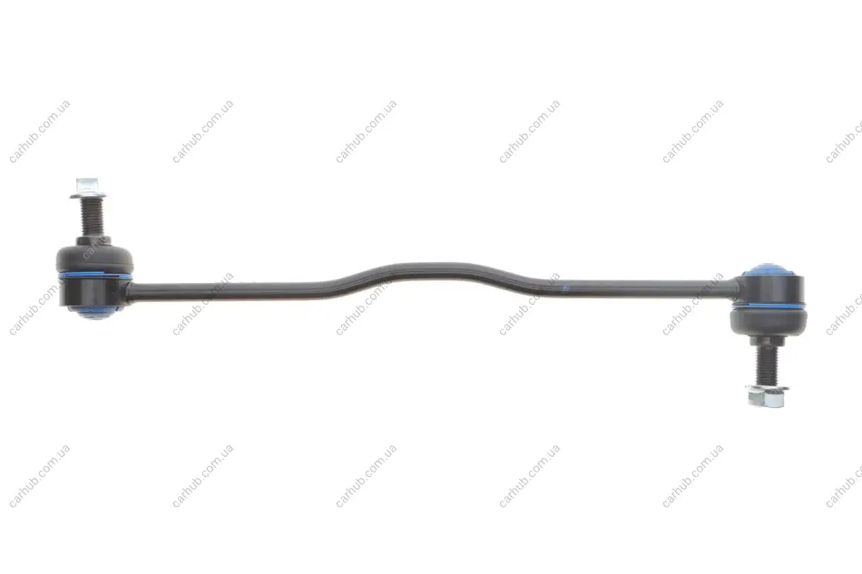 Тяга стабілізатора (переднього) Opel Vectra C 02-08 (L=355mm) MEYLE 616 060 0006/HD (фото 1)