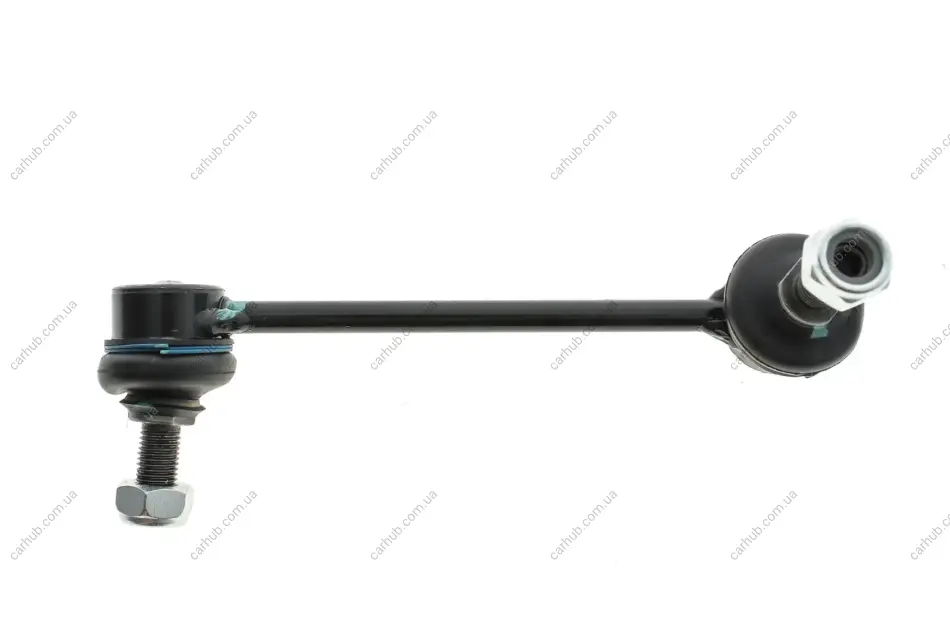 Стійка стабілізатора передн прав 150mm ISUZU TROOPER II, TROOPER III OPEL FRONTERA A, FRONTERA A SPORT, FRONTERA B, MONTEREY A, MONTEREY B 2.0-3.5 08.91-08.04 MEYLE 616 060 0010 (фото 1)