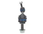 Стійка стабілізатора передн прав 273mm OPEL INSIGNIA B, INSIGNIA B COUNTRY, INSIGNIA B GRAND SPORT 1.5-2.0D 03.17- MEYLE 616 060 0040 (фото 2)