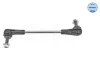 Стійка стабілізатора передн прав 273mm OPEL INSIGNIA B, INSIGNIA B COUNTRY, INSIGNIA B GRAND SPORT 1.5-2.0D 03.17- MEYLE 616 060 0040 (фото 3)