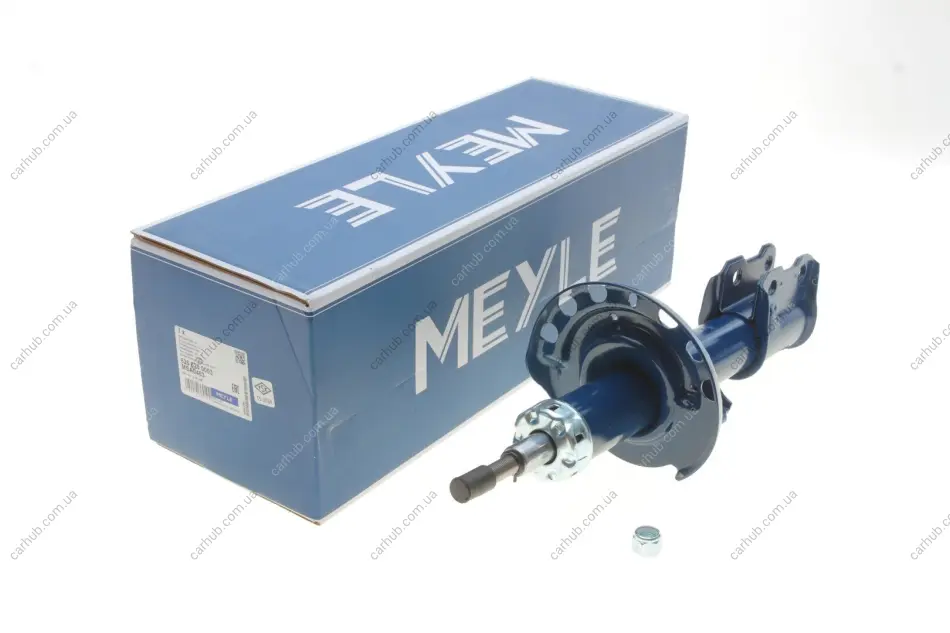 Амортизатор (передній) Opel Combo 01- (R) MEYLE 626 623 0003 (фото 1)