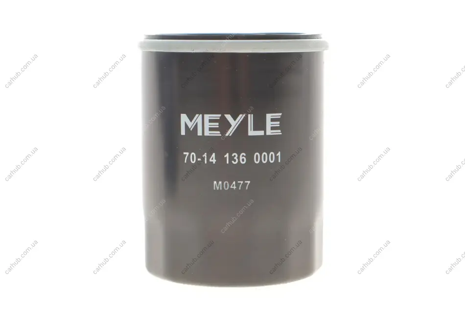 Фільтр редуктора Tesla Model 3/S/X 15- MEYLE 70-14 136 0001 (фото 1)