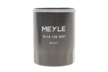 Фільтр редуктора Tesla Model 3/S/X 15- MEYLE 70-14 136 0001