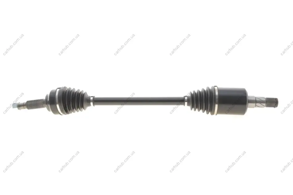 Піввісь (передня) Tesla Model S 14- (L) (30x25/818) MEYLE 70-14 498 0003 (фото 1)