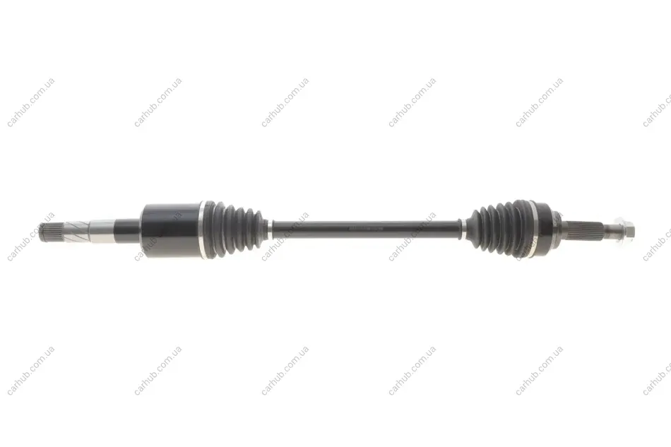 Піввісь (передня) Tesla Model S 14- (R) (30x25/886) MEYLE 70-14 498 0004 (фото 1)